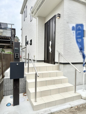 周辺環境 中学校 1080m 相模原市立上溝南中学校