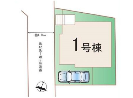 周辺環境 病院 2630m 相模原中央病院