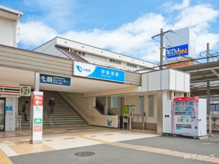 周辺環境 病院 400m 東内科医院