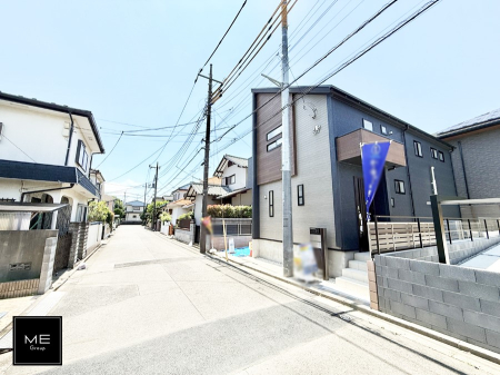 現地外観写真 外観■まずは一度ご覧ください