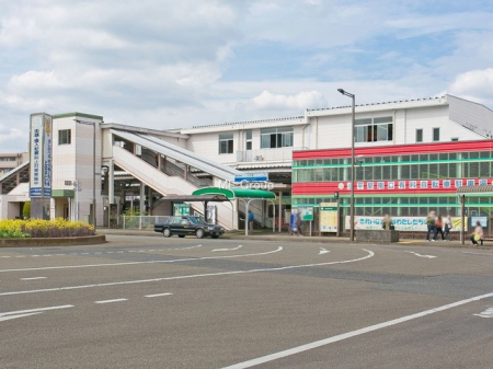 周辺環境 駅 960m 西武新宿線「小平」駅