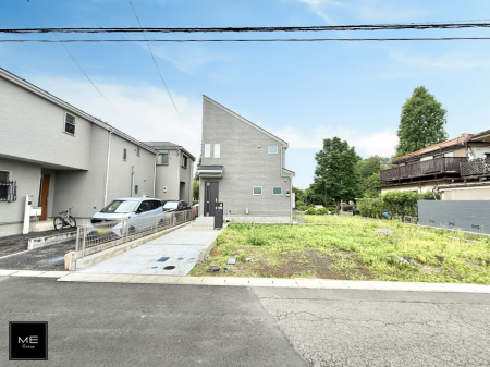 現地外観写真 外観■まずは一度ご覧ください