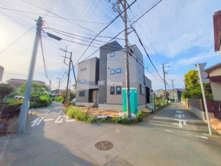 現地外観写真 外観■家族とのお出かけが楽しくなる環境です