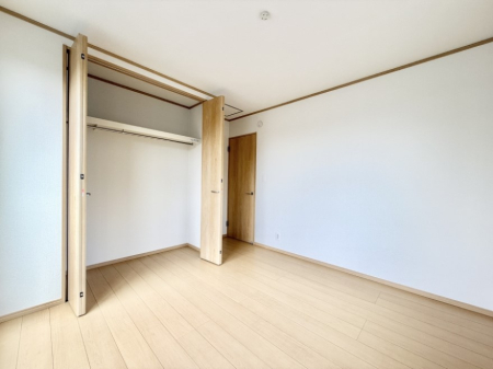 その他内観 内装■どこになにを置くか楽しみな自分のお部屋