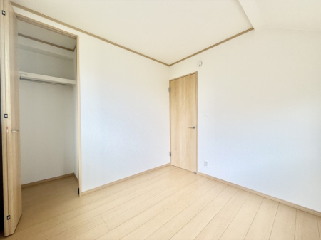 その他内観 内装■機能的で使いやすいお部屋で毎日を快適に