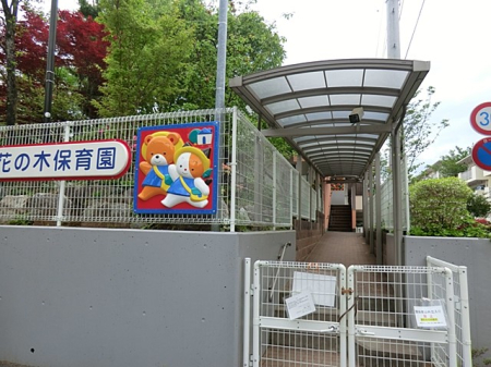 周辺環境 病院 1520m 鶴川サナトリウム病院