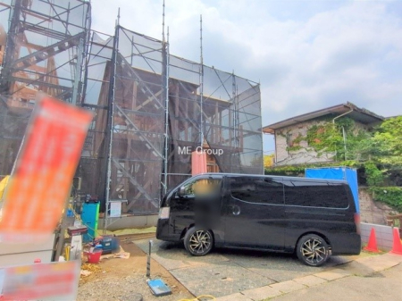 現地外観写真 外観■まずは一度ご覧ください