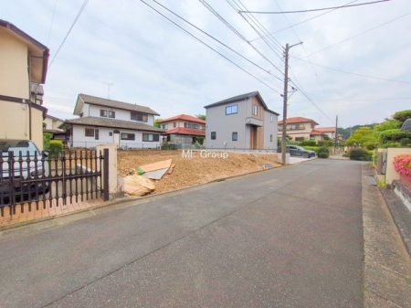 周辺環境 駅 2400m 北野駅