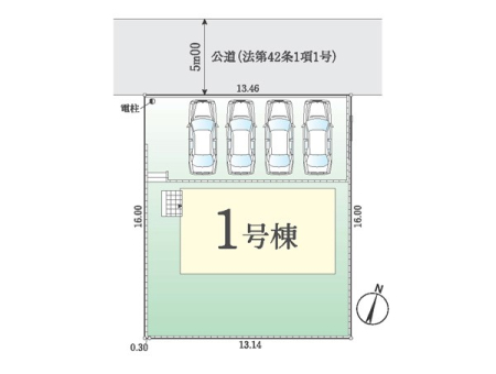 周辺環境 中学校 590m 八王子市立中山中学校