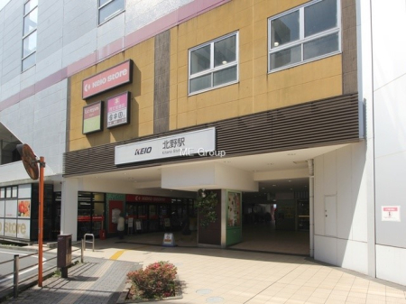 周辺環境 幼稚園・保育園 2880m 打越保育園