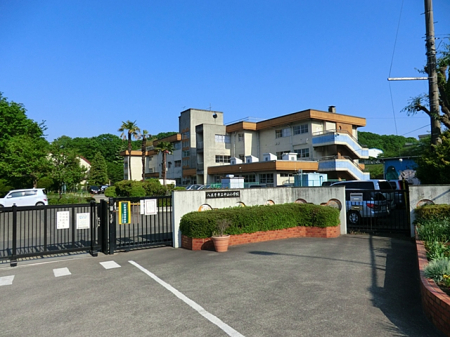 周辺環境 病院 2000m 北野台病院