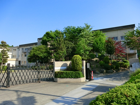 周辺環境 スーパー 2720m スーパーアルプス北野店