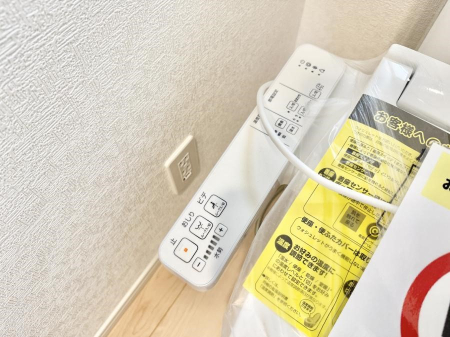 その他内観 設備