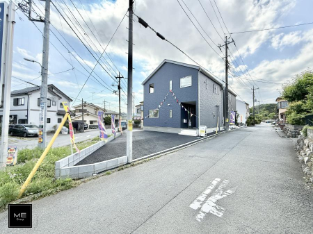 現地外観写真 外観■家族とのお出かけが楽しくなる環境です