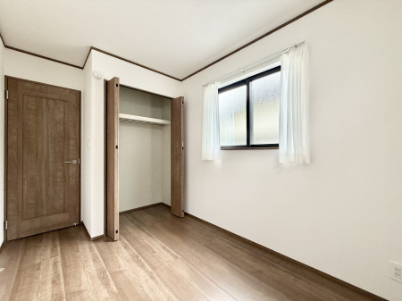 その他内観 内装■清潔感あふれるお部屋で毎日を快適に過ごせます