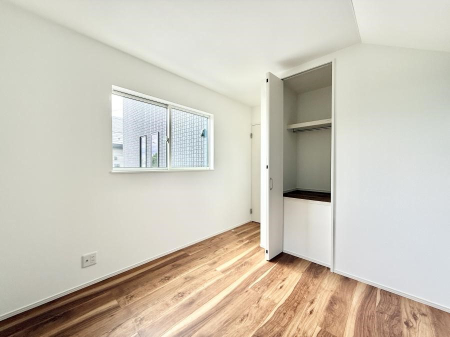 その他内観 内装■機能的で使いやすいお部屋で毎日を快適に