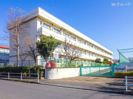 周辺環境 スーパー 600m マルエツ町田鶴川店