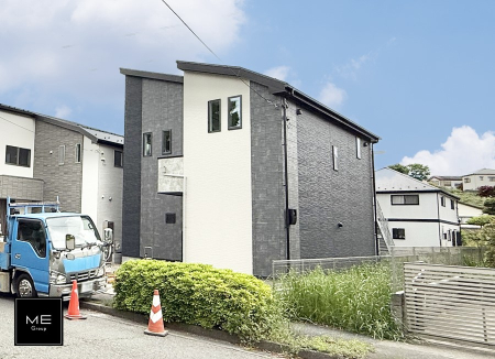 現地外観写真 外観■まずは一度ご覧ください