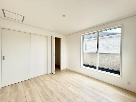 その他内観 内装■清潔感あふれるお部屋で毎日を快適に過ごせます