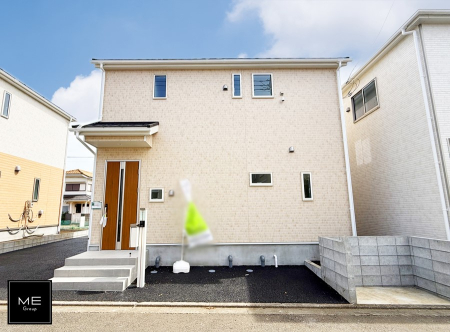 現地外観写真 外観■まずは一度ご覧ください