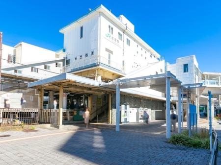 周辺環境 駅 3900m 辻堂駅