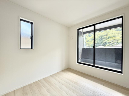 その他内観 内装■どこになにを置くか楽しみな自分のお部屋