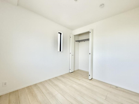 その他内観 内装■機能的で使いやすいお部屋で毎日を快適に