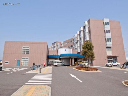 周辺環境 病院 2000m 医療法人社団福寿会愛川北部病院