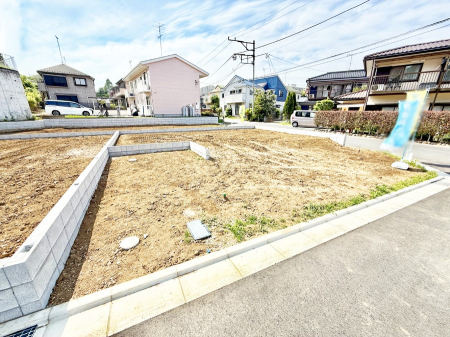 現地外観写真 外観■暮らしを彩る充実した設備仕様が備わった住まい