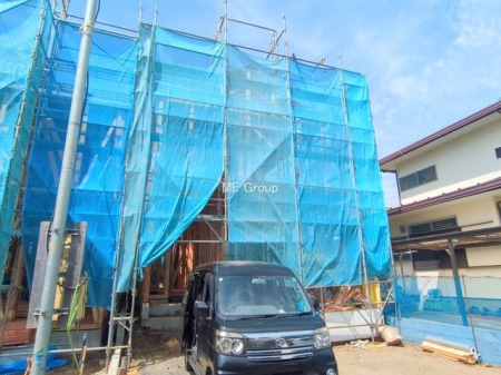 現地外観写真 外観■まずは一度ご覧ください