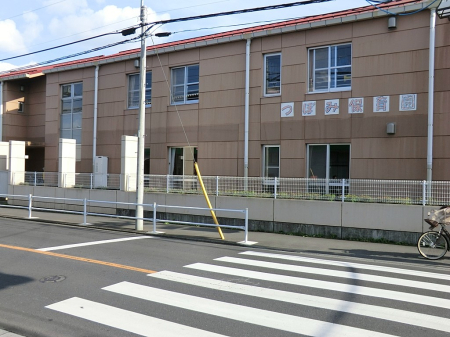 周辺環境 幼稚園・保育園 730m つぼみ保育園