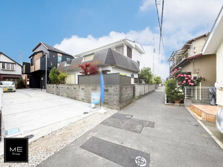 現地外観写真 外観■家族とのお出かけが楽しくなる環境です