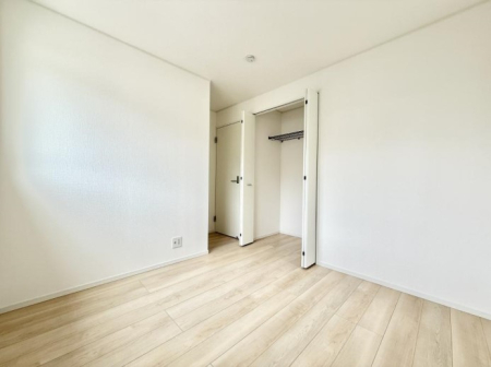 その他内観 内装■清潔感あふれるお部屋で毎日を快適に過ごせます