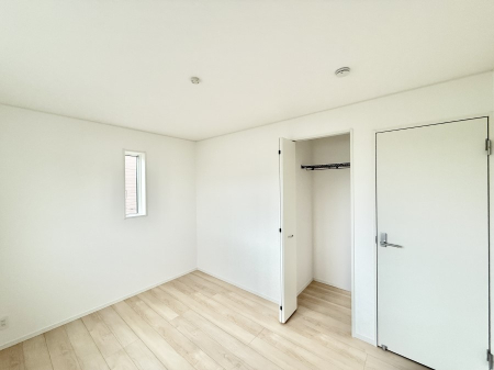 その他内観 内装■どこになにを置くか楽しみな自分のお部屋