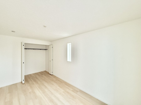 子供部屋 内装■読書や趣味リモートワークなどさまざまな用途に対応できる柔軟さがあります