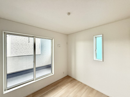 その他内観 内装■機能的で使いやすいお部屋で毎日を快適に