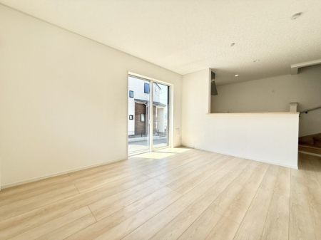 その他内観 内装■ふとした瞬間に幸せを感じる、心地よい場所