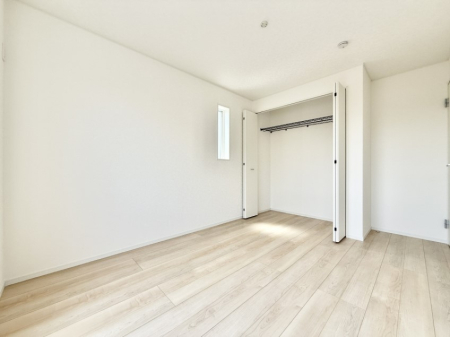 その他内観 内装■機能的で使いやすいお部屋で毎日を快適に