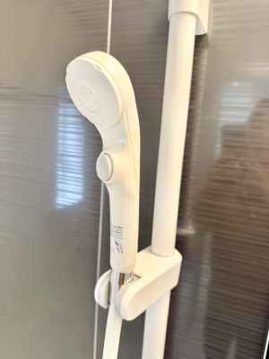 その他内観 設備■手元で簡単に止水できるため、水の無駄遣いを減らすことができます。