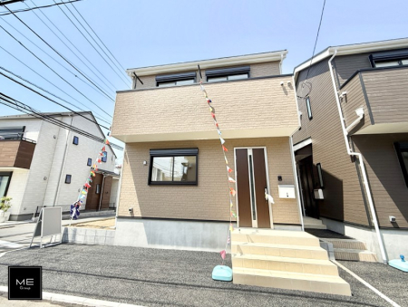 現地外観写真 外観■まずは一度ご覧ください