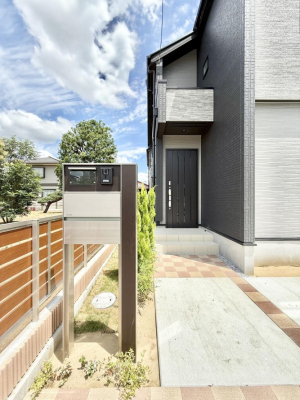 周辺環境 小学校 530m 国分寺市立第二小学校