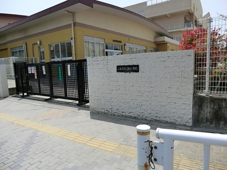 周辺環境 小学校 70m 八王子市立第七小学校