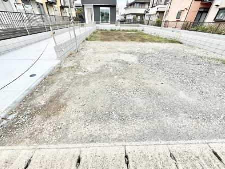 現地外観写真 外観■暮らしを彩る充実した設備仕様が備わった住まい