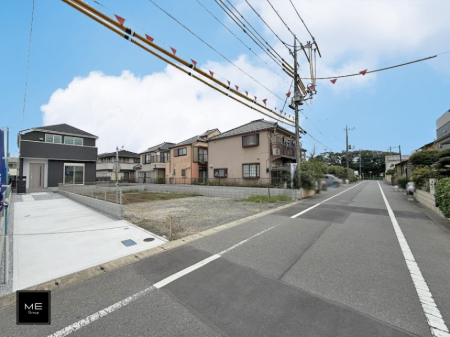 現地外観写真 外観■家族とのお出かけが楽しくなる環境です