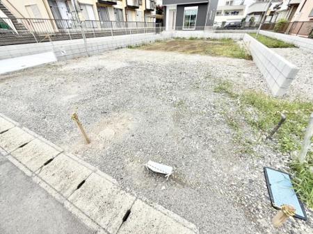 現地外観写真 外観■まずは一度ご覧ください
