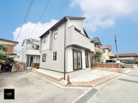 現地外観写真 外観■まずは一度ご覧ください