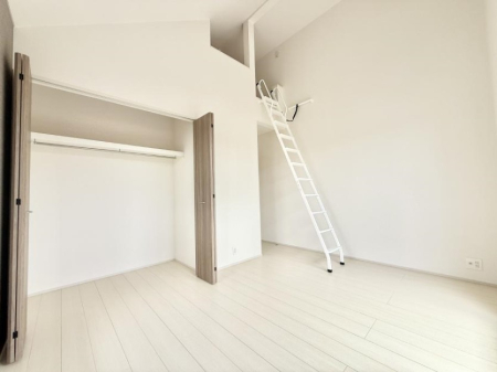 その他内観 内装■清潔感あふれるお部屋で毎日を快適に過ごせます