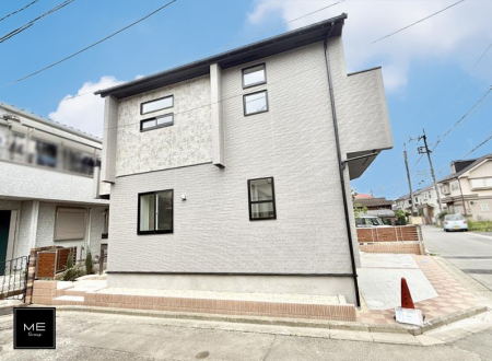 現地外観写真 外観■まずは一度ご覧ください