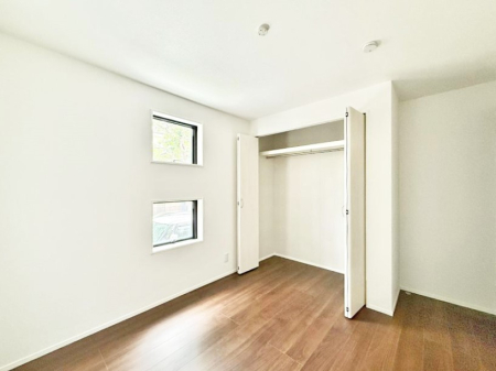 その他内観 内装■清潔感あふれるお部屋で毎日を快適に過ごせます
