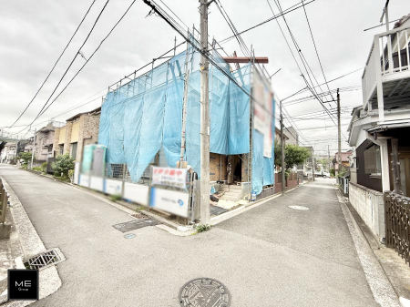 現地外観写真 外観■家族とのお出かけが楽しくなる環境です